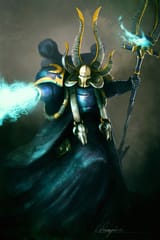 ahriman