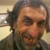jewish face 3