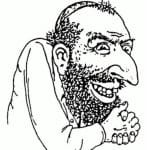 jew merchant