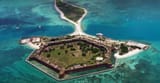 dry tortugas