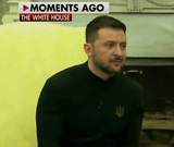 (zelenskyy thumbs up)
