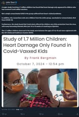trust the science 314