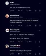 boomers waking up