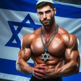 POV you&#039;re a Palestinian child 2