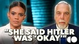 BasedCandace