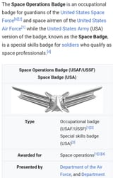 Space Wings