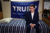 nick fuentes who was always right