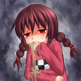 Anime Throw Up