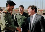 saddam abdullah