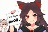 AI it&#039;s okay to awoo