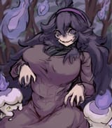 My innermost-core of the planet Pluto tulpa-form