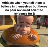 believe