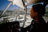King_Hussein_flying_over_Temple_Mount_when_it_was_under_Jordanian_control_1964