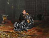 dugin the terrible