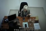 Miriam Adelson I&#039;m dead