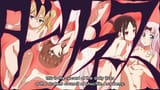 kaguya girls