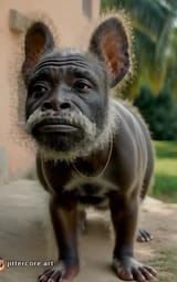 dogman