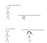 haha understandable