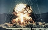 Electrifying Nuke Blast