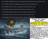 rockefeller ships sunk