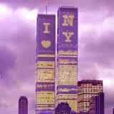 I ❤NY WTC
