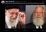 Letterman