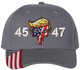 4547usa300gray