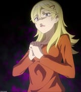 Landlady cracks knuckles