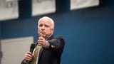 mccain a real american patriot