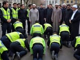 uk british police muslim chads