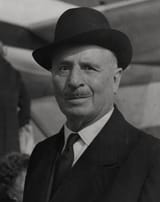 Sir Oswald
