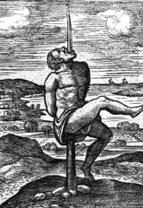 impalement