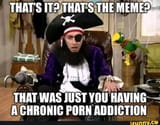 patchy
