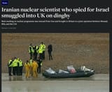 irandefector