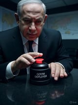 netanyahu goyim deployer
