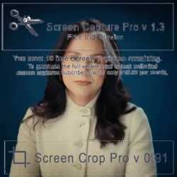 SCREEN CAPTURE PRO - SCREEN CROP PRO (TRIAL) - What Did She Mean By This-1_thumb.jpg