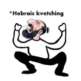 hebraic kvetching