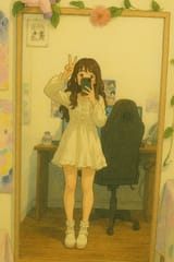 Ghibli charm 5