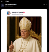 trumppope