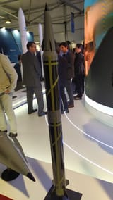 MBT two stager &amp; VMAX