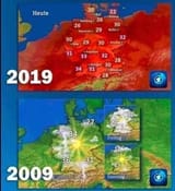 ClimateChangeNewsWeatherColor