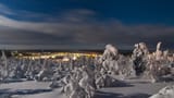 inari saariselkä
