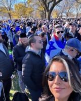 Tulsi-Gabbard-Zionist-shabbos