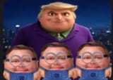 vance minions