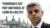london mayor