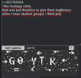 goy
