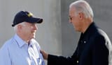 Two American patriots
