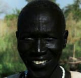 niggers out of America