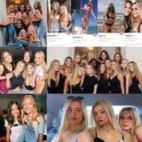 American Bimbo Phenotype