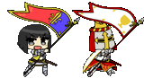 FOR BRETONNIA
